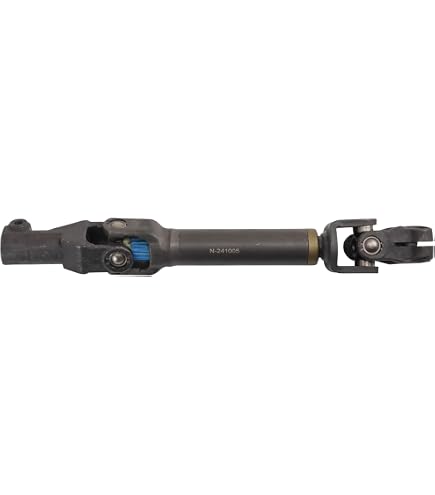 Amazon.com: TRQ Intermediate Steering Shaft Upper Intermediate